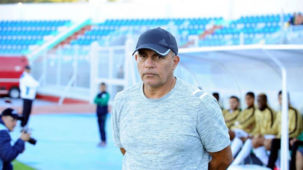 Taleb utoza APR FC asanga gutakaza amanota mu mikino itatu ikurikirana nta gitangaza kirimo