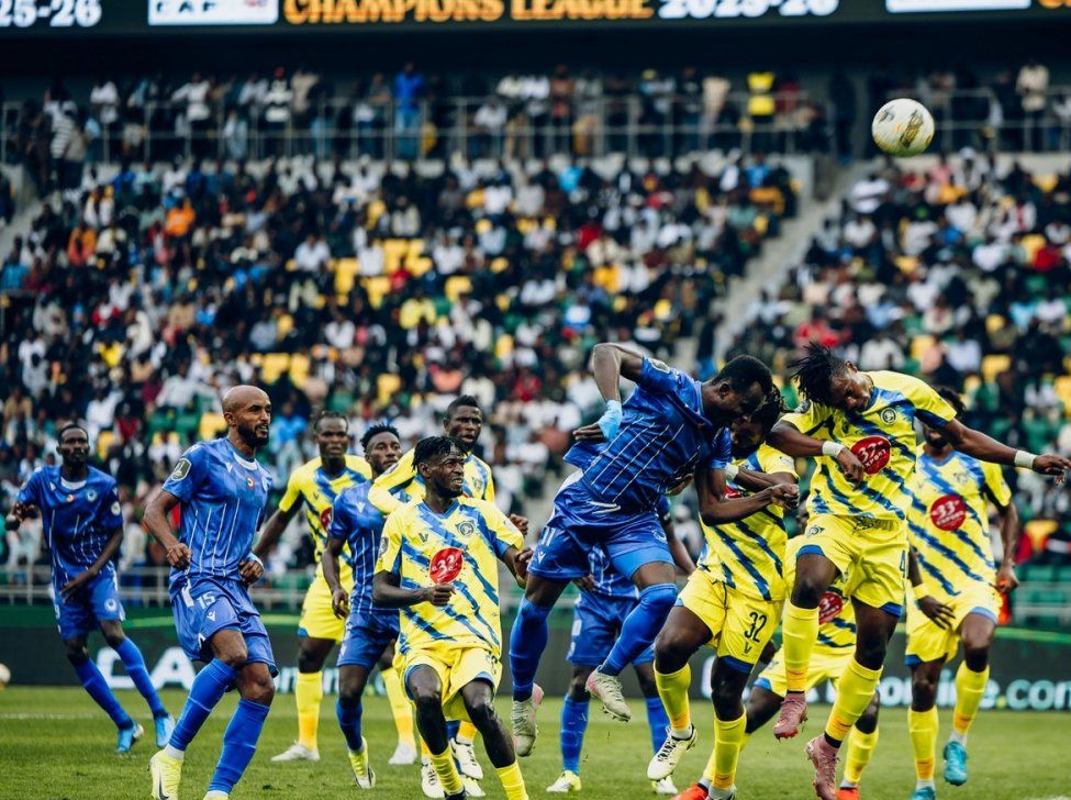 Al Hilal SC yashimiye Abanyarwanda bayibanye inyuma mu mikino ya CAF Champions League