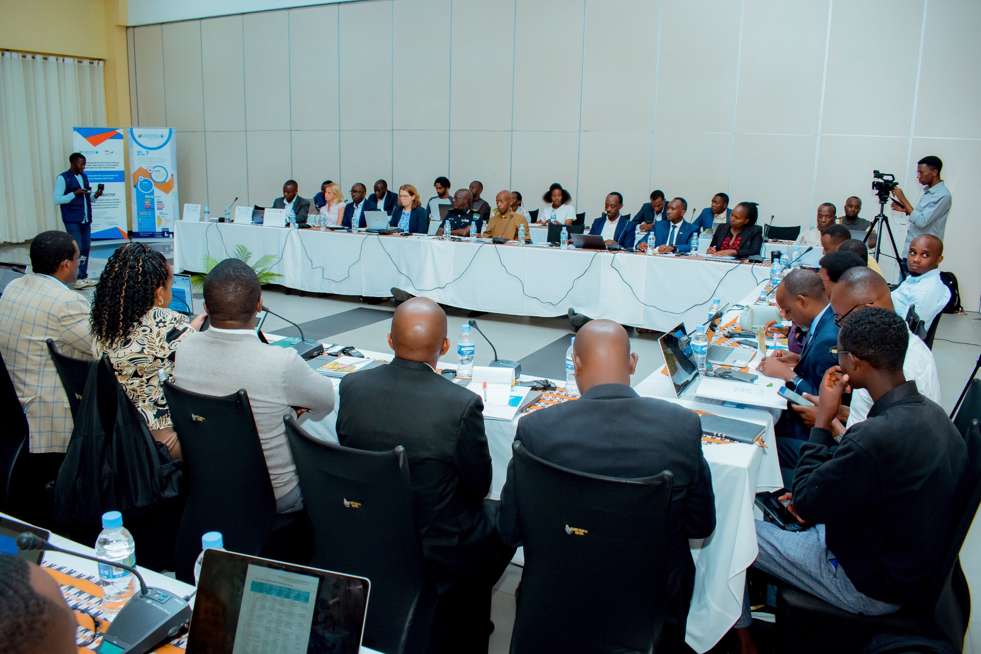 TI-Rwanda analysis exposes persistent gaps in public finance management at local level